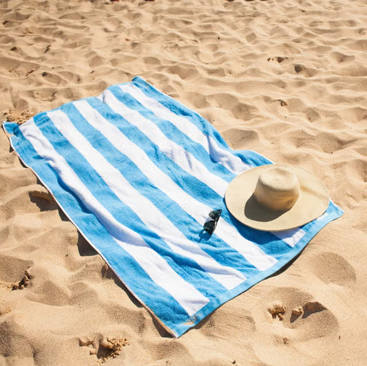 7. Beach Towel
